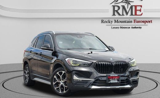 2020 BMW X1 SDRIVE28I