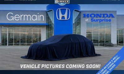 2013 Honda Insight Base