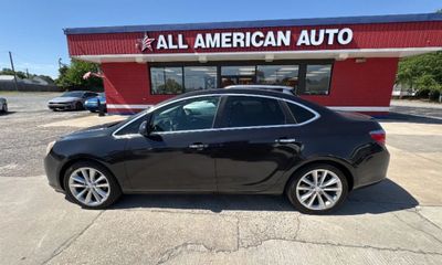 2015 Buick Verano Premium