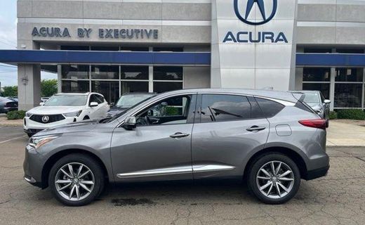 2024 Acura RDX Technology