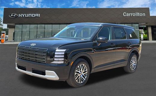 2026 Hyundai Palisade SE