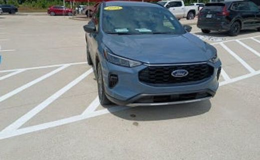 2023 Ford Escape ST Line