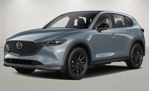 2023 Mazda CX-5 Preferred Package