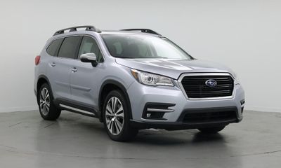 2021 Subaru Ascent Touring ES KA