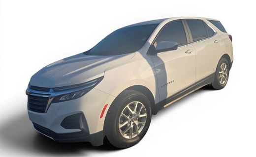 2024 Chevrolet Equinox LT 1LT