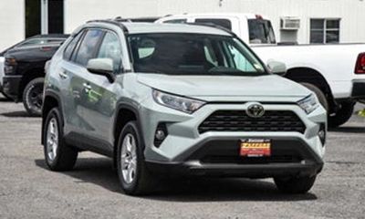 2022 Mitsubishi Eclipse Cross SE