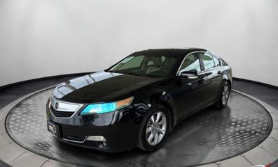 2012 Acura TL Base