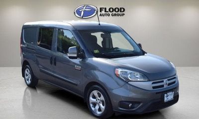 2016 Ram Promaster City SLT