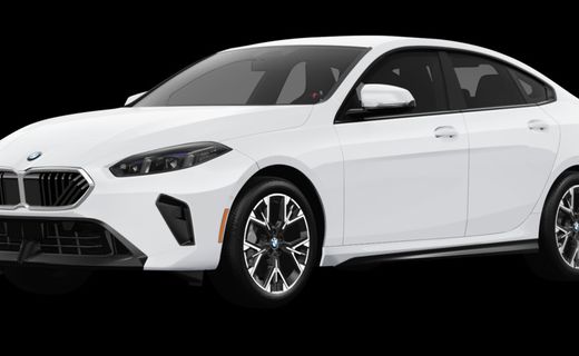 2026 BMW 228 Xdrive GC