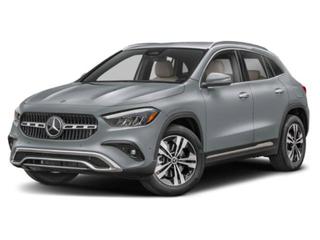 2026 Mercedes-Benz GLA-Class GLA250 4MATIC