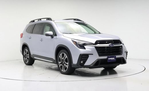 2023 Subaru Ascent