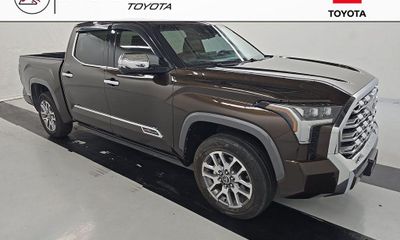 2023 Toyota Tundra 1794