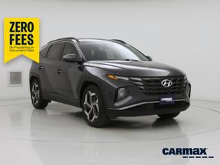 2024 Hyundai Tucson SEL W Convenience