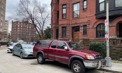 2001 Toyota Tundra SR5