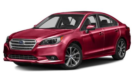 2015 Subaru Legacy Limited
