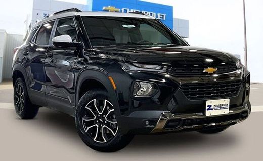 2023 Chevrolet Trailblazer Activ