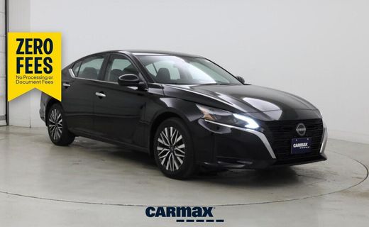 2023 Nissan Altima SV