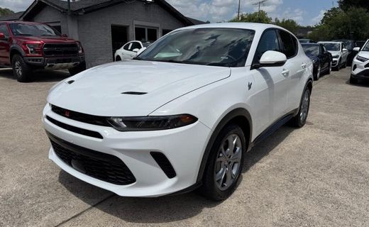 2024 Dodge Hornet