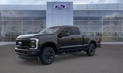 2026 Ford F-350 XL