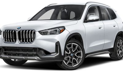 2026 BMW X1 XDRIVE28I