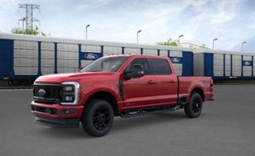 2026 Ford F-250