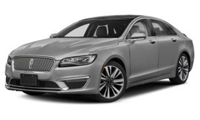 2019 Lincoln MKZ Reserve I
