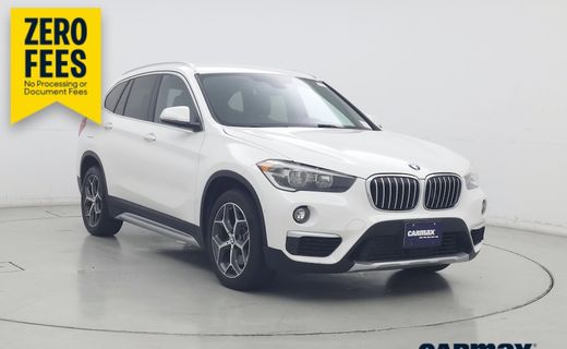 2018 BMW X1 SDRIVE28I