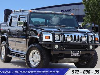2005 Hummer H2 Base