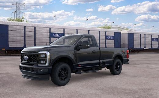 2026 Ford F-350 XL