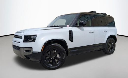 2023 Land Rover Defender 110 SE