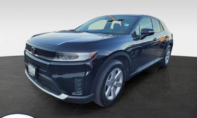 2025 Honda Prologue EX