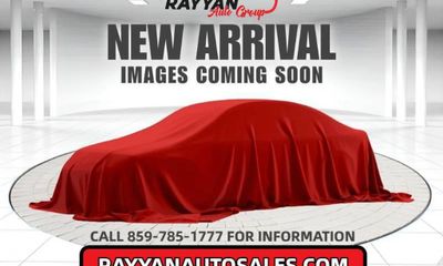 2009 Nissan Cube WGN I4 CVT