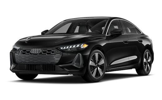2025 Audi A5 Quattro Premium Plus