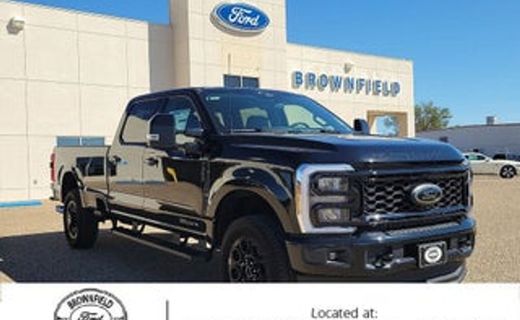 2026 Ford F-350