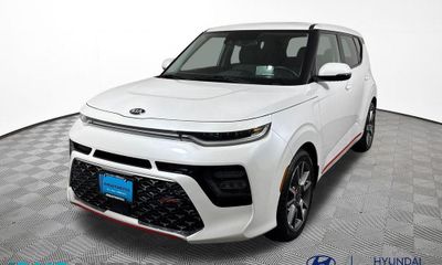 2020 Kia Soul