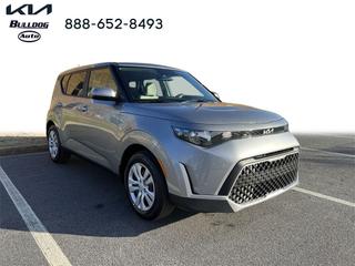 2023 Kia Soul