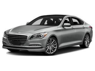 2015 Hyundai Genesis 3 8L