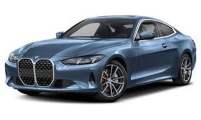 2027 BMW 430i