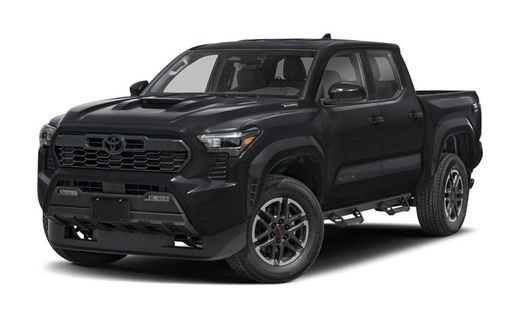 2026 Toyota Tacoma TRD