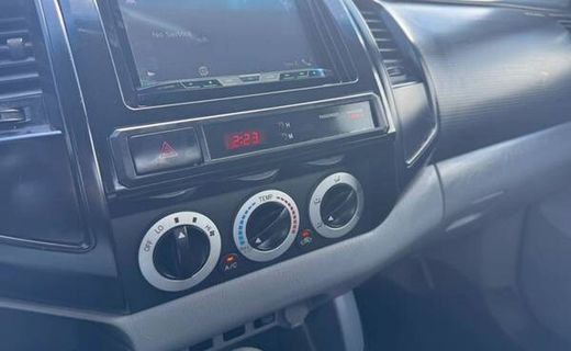 2010 Toyota Tacoma
