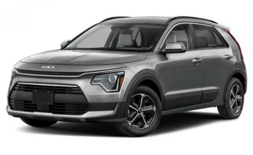 2026 Kia Niro