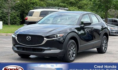 2020 Mazda CX-30 Base