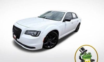 2021 Chrysler 300 Touring Limited
