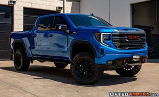 2020 GMC Sierra SLT