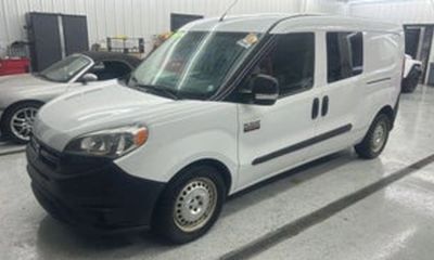 2016 Ram Promaster City ST