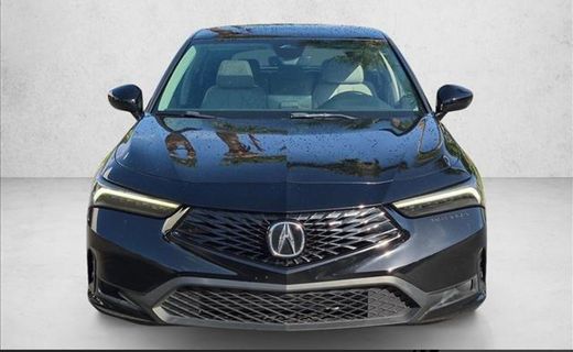 2024 Acura Integra Base