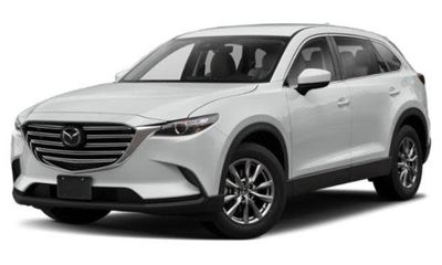 2019 Mazda CX-9 Touring