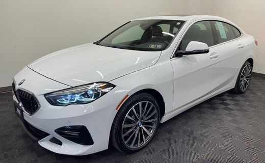 2021 BMW 228I Xdrive GC