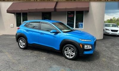 2019 Hyundai Kona SE