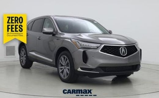 2023 Acura RDX Technology